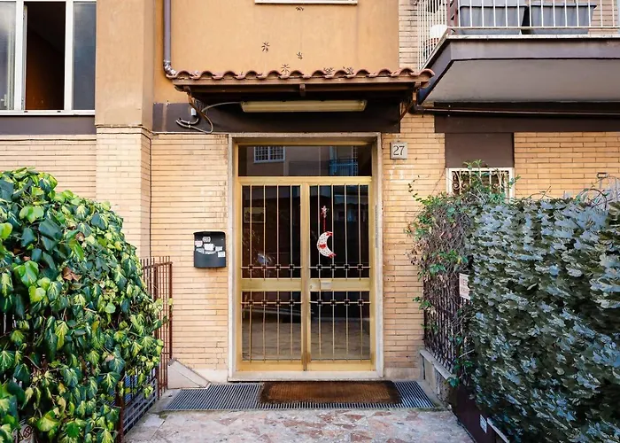 Casa Esmeralda Monteverde * Rom
